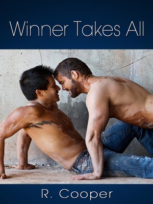 Winner Takes It All - ebook
